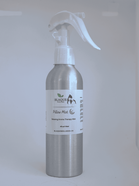 Pillow Mist